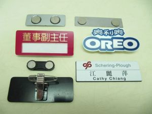 壓克力印刷名牌