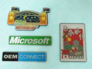 銅、鋁、白鐵蝕刻2