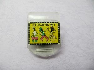 壓克力、塑膠留言夾