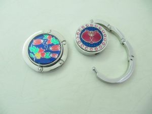 折合式包包掛勾