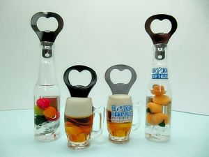 Stereo shape  Opener