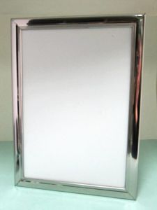 Metal  Photo  Frame