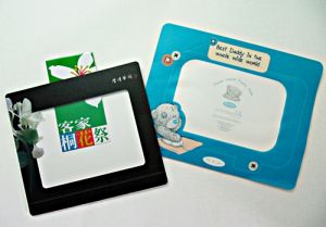 Photo Frame  Mouse-Pad