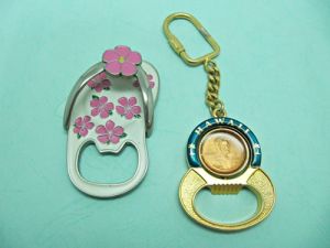 Zinc Alloy  Opener