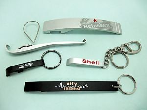 Aluminum  Opener