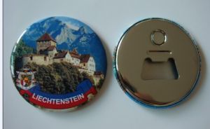 58MM  Opener Fridge Magnet