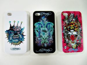 手機殼印刷