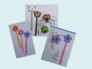 3D微量捲線器、收線器