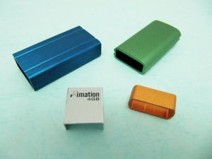 3C鋁鍛鑄外觀殼