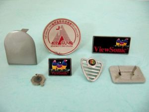 Printing  tradmark  name-Plate