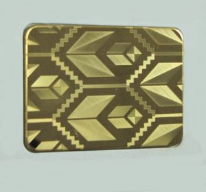 Stainless steel special lines