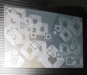 Aluminum special lines 1