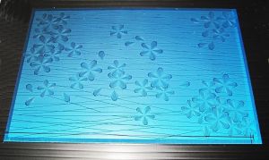 Aluminum special lines 3