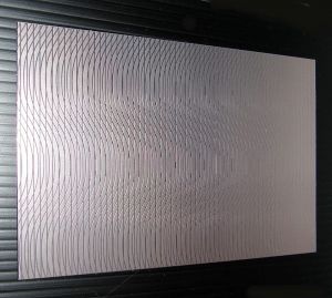 Aluminum special lines 2