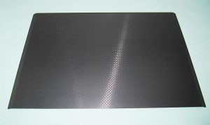 Aluminum special lines    Laptop shell