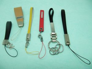 Leather  Mobile  phone  strap