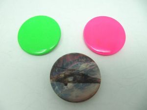 3D  Variable Figure  Combination  badge