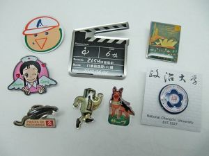 Stainless  Steel  Printing  pin