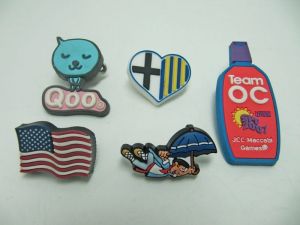 Soft  PVC  Perfusion 