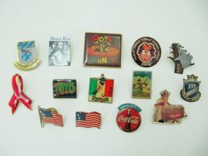 Brass  Printing  pin